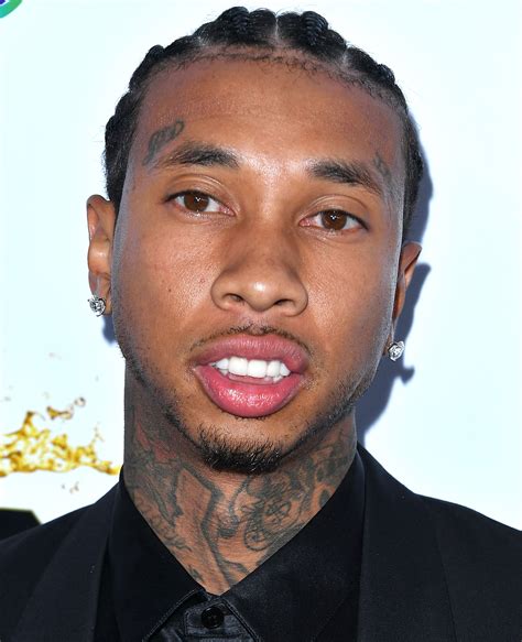 tyga onlyfans leaked|Tyga Nude Photo Leaked As He Promotes OnlyFans Account;。